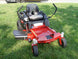Toro 77401 42" TimeCutter Zero Turn Mower 22.5HP Briggs - SLE Equipment - 8