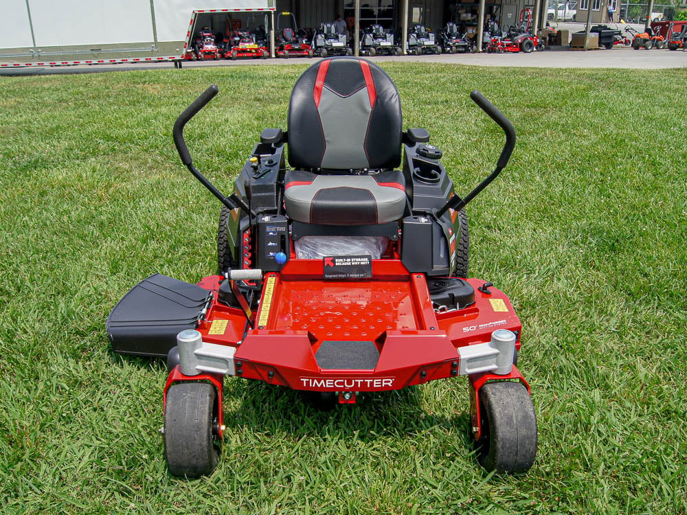 Toro 75750 TimeCutter Front Left