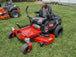 Toro 75750 TimeCutter Front Left