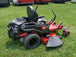 Toro 75750 TimeCutter Front Left