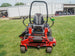 Toro 77282 2000 Series Zero Turn Mower