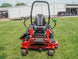 Toro 77282 52" ZMaster Zero Turn Mower 24.5HP Toro Engine - SLE Equipment - 4