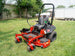 Toro 77282 2000 Series Zero Turn Mower