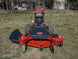 Toro 44427 Proline 54" Walk Behind Mower 18.5HP Kawasaki - SLE Equipment - 2