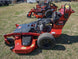 Toro 44427 Proline 54" Walk Behind Mower 18.5HP Kawasaki - SLE Equipment - 5