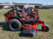 Toro 4000 Series Zero Turn Mower Front right