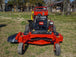 Toro GrandStand 72505 Stand On Mower 52" - 22hp Kawasaki FX