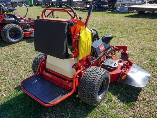 Toro GrandStand 72505 Stand On Mower 52" - 22hp Kawasaki FX