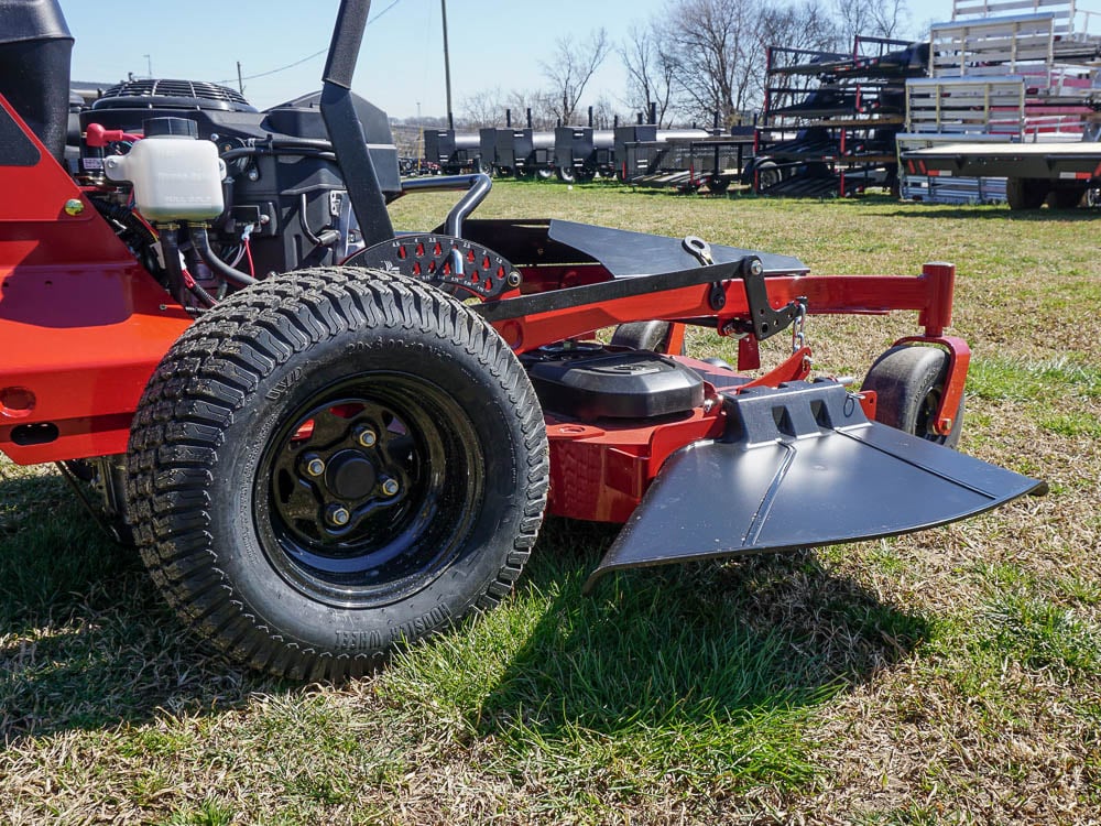 Toro 44424 Proline 48" Walk Behind Front Right