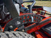 Toro 44424 Proline 48" Walk Behind Front Right