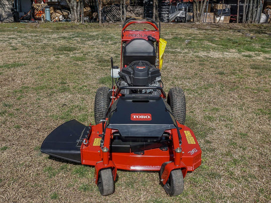 Toro 44410 Proline 36" Walk Behind Mower 14.5HP Kawasaki