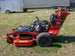 Toro 44410 Proline 36" Walk Behind Mower 14.5HP Kawasaki