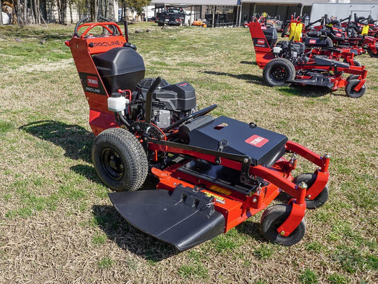 Toro 44410 Proline 36" Walk Behind Mower 14.5HP Kawasaki