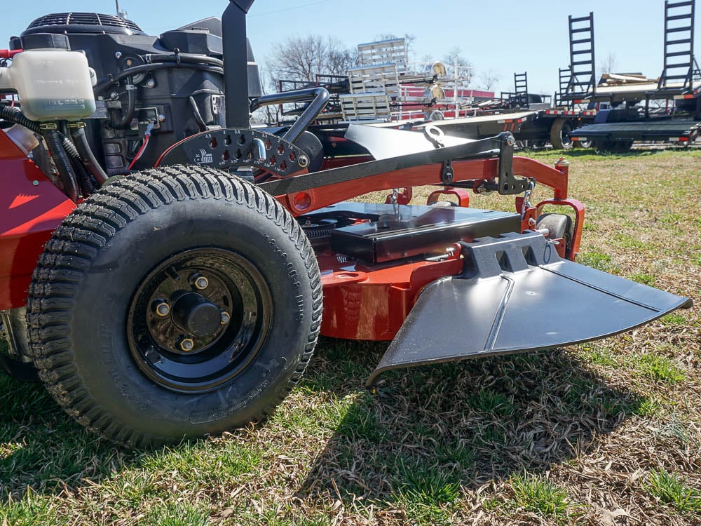 Toro 44410 Proline 36" Walk Behind Mower 14.5HP Kawasaki