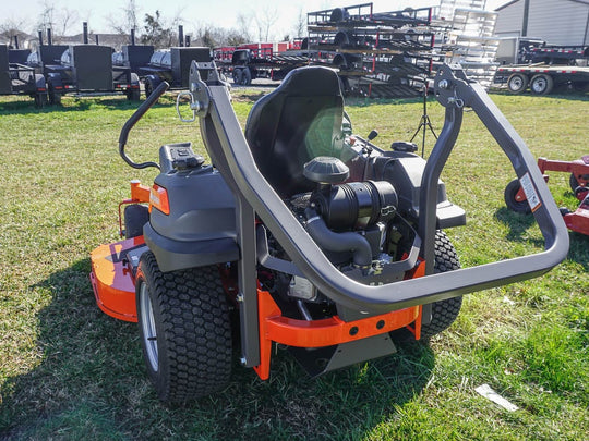 Husqvarna Z460XS 23.5 HP Kawasaki 60" Zero Turn Mower