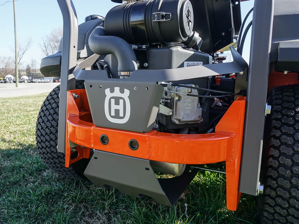 Husqvarna Z460XS 23.5 HP Kawasaki 60" Zero Turn Mower