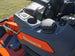 Husqvarna Z460XS 23.5 HP Kawasaki 60" Zero Turn Mower