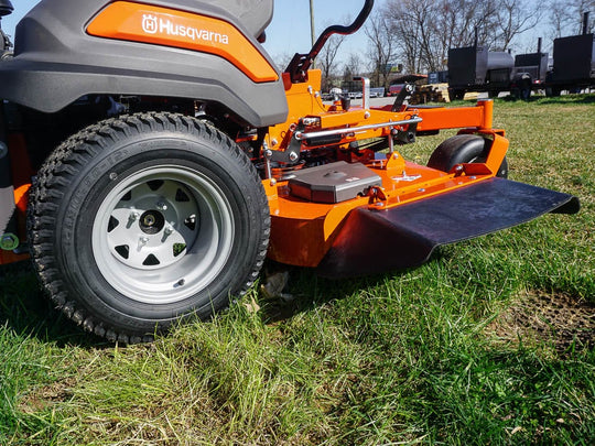 Husqvarna Z460XS 23.5 HP Kawasaki 60" Zero Turn Mower