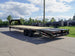 8.5x30 IBeam Gooseneck Deckover Trailer (2) 7K Axles King Kong Ramps