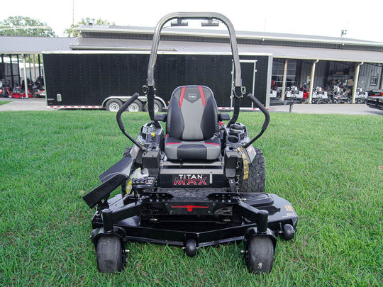 Toro 76602 Titan MAX Havoc 60" Zero Turn Mower 26HP KOH