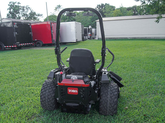 Toro 76602 Titan MAX Havoc 60" Zero Turn Mower 26HP KOH