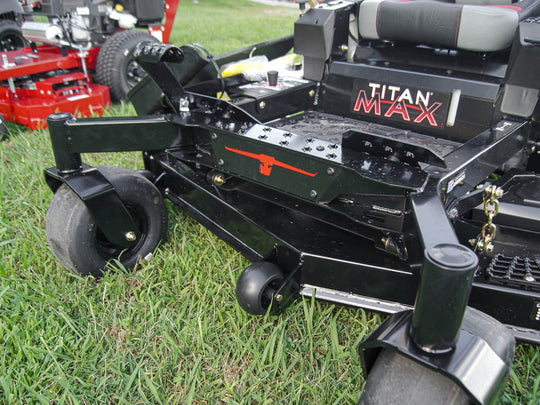 Toro 76602 Titan MAX Havoc 60" Zero Turn Mower 26HP KOH