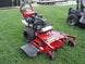 Ferris 5901888 FW25 48" Hydro Walk Behind Mower 18.5HP KAW - SLE Equipment - 7