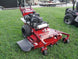Ferris 5901888 FW25 48" Hydro Walk Behind Mower 18.5HP KAW - SLE Equipment - 10