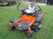 Husqvarna Z248F Special Edition Zero Turn Mower 21.5HP KAW