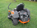 Husqvarna Z248F Special Edition Zero Turn Mower 21.5HP KAW