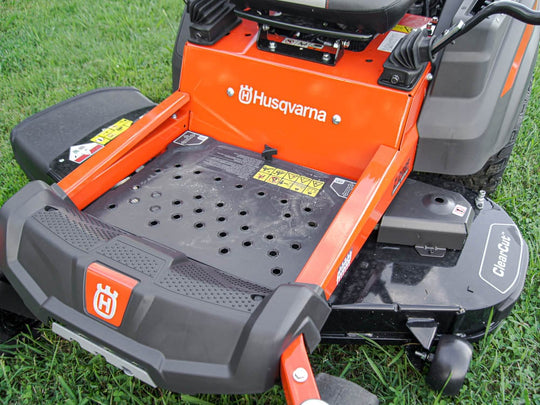 Husqvarna Z248F Special Edition Zero Turn Mower 21.5HP KAW