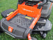 Husqvarna Z248F Special Edition Zero Turn Mower 21.5HP KAW