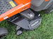 Husqvarna Z248F Special Edition Zero Turn Mower 21.5HP KAW