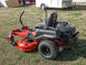 Toro 75742 TimeCutter 4225 42" Zero Turn Mower 22.5 HP