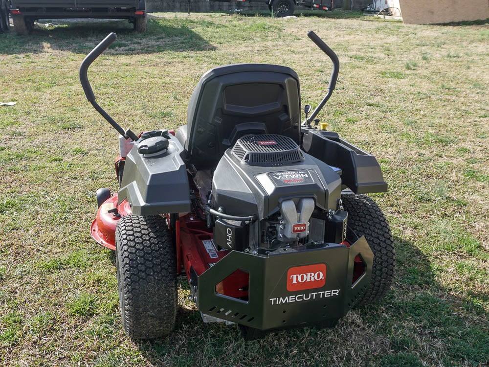 Toro 75742 TimeCutter 4225 42" Zero Turn Mower 22.5 HP