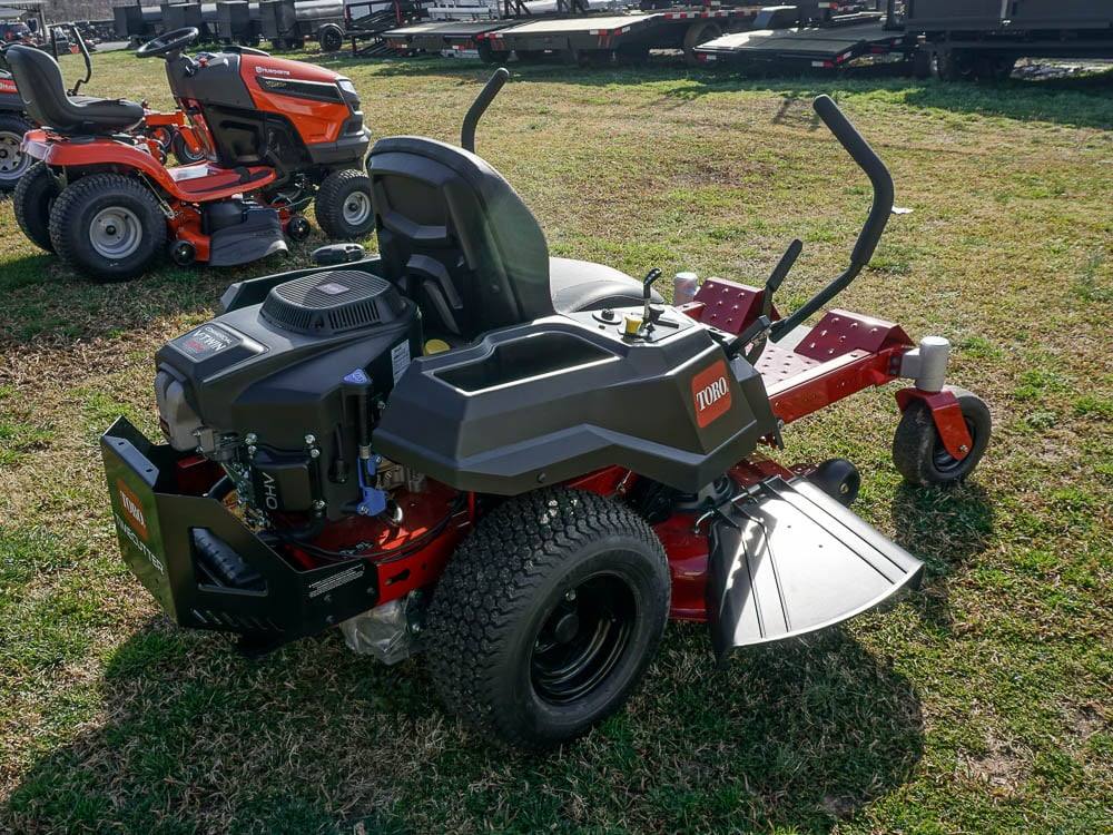 Toro 75742 TimeCutter 4225 42" Zero Turn Mower 22.5 HP
