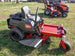 Toro 75742 TimeCutter 4225 42" Zero Turn Mower 22.5 HP