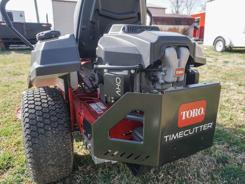 Toro 75742 TimeCutter 4225 42" Zero Turn Mower 22.5 HP