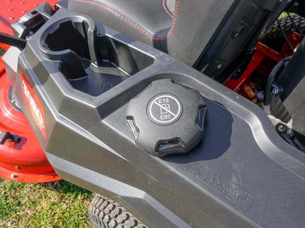 Toro 75742 TimeCutter 4225 42" Zero Turn Mower 22.5 HP