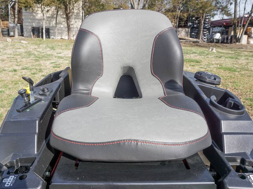 Toro 75742 TimeCutter 4225 42" Zero Turn Mower 22.5 HP