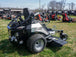 Dixie Chopper 3560KW Eagle HP 60" Zero Turn Mower 35HP Kawasaki