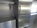 8.5' x 16' Red Catering Event Concession Food Trailer