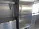 8.5' x 16' Red Catering Event Concession Food Trailer