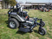 Dixie Chopper 3560KW Eagle HP 60" Zero Turn Mower 35HP Kawasaki