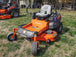 Husqvarna Z248F 21.5 HP Kawasaki Zero Turn Lawn Mower