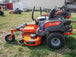 Husqvarna Z248F 21.5 HP Kawasaki Zero Turn Lawn Mower