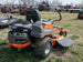 Husqvarna Z248F 21.5 HP Kawasaki Zero Turn Lawn Mower