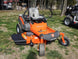 Husqvarna Z248F 21.5 HP Kawasaki Zero Turn Lawn Mower