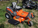 Husqvarna Z248F 21.5 HP Kawasaki Zero Turn Lawn Mower