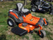 Husqvarna Z248F 21.5 HP Kawasaki Zero Turn Lawn Mower